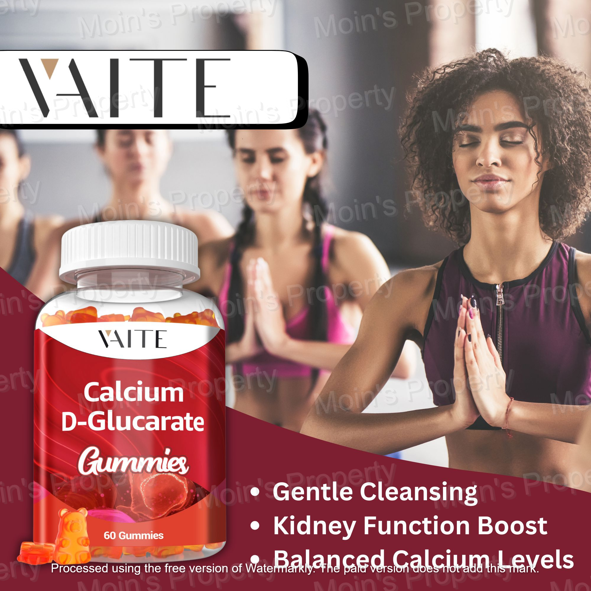 Example of I Will Design Amazon A Plus Images